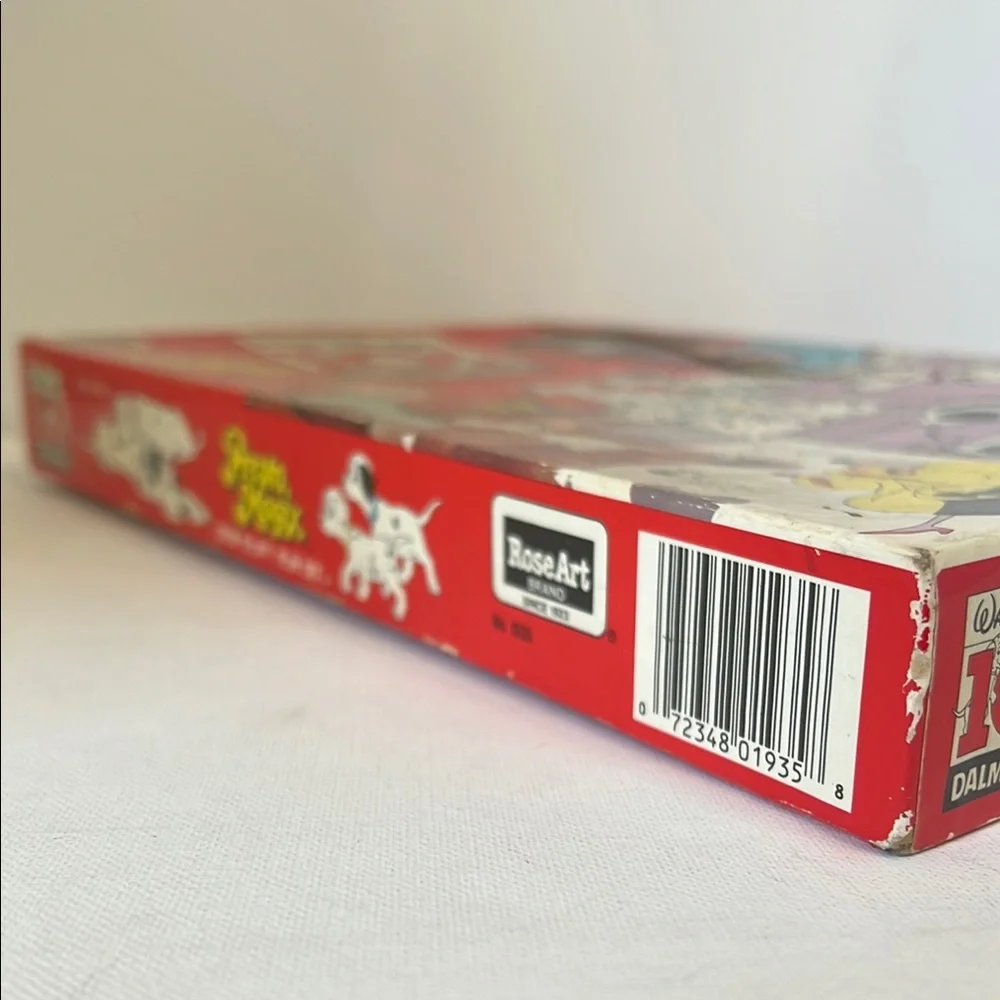 Vintage 101 Dalmatians Presto Magix Stick 'n Lift